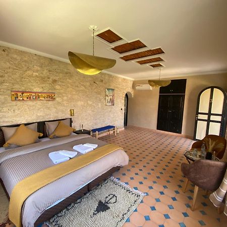 Villa Amma Ес-Сувейра Екстер'єр фото