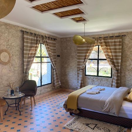 Villa Amma Ес-Сувейра Екстер'єр фото
