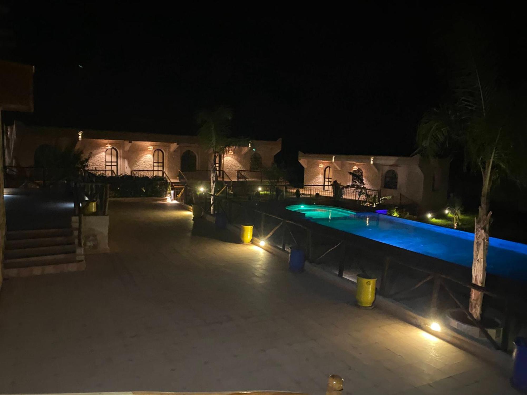 Villa Amma Ес-Сувейра Екстер'єр фото