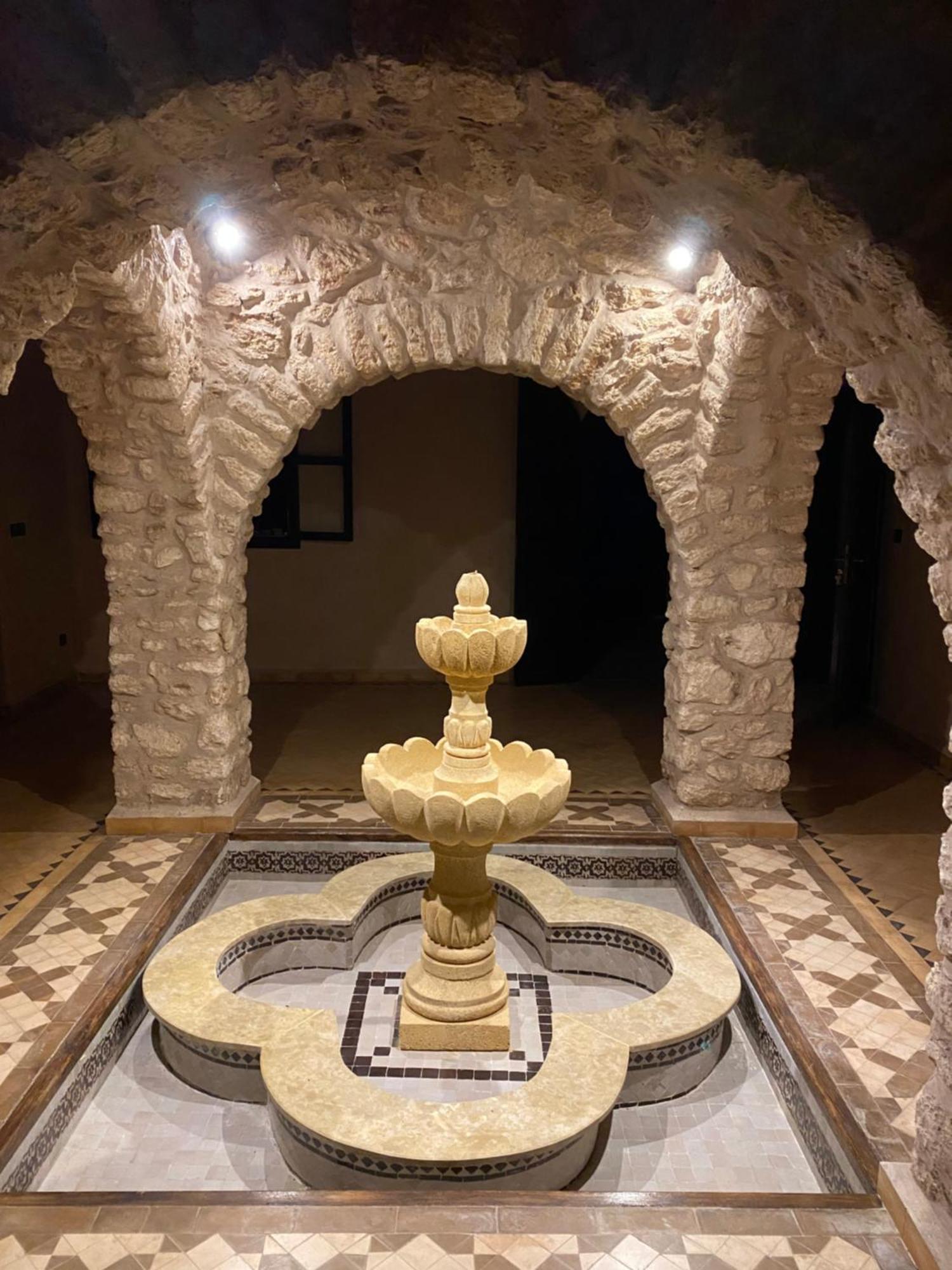 Villa Amma Ес-Сувейра Екстер'єр фото